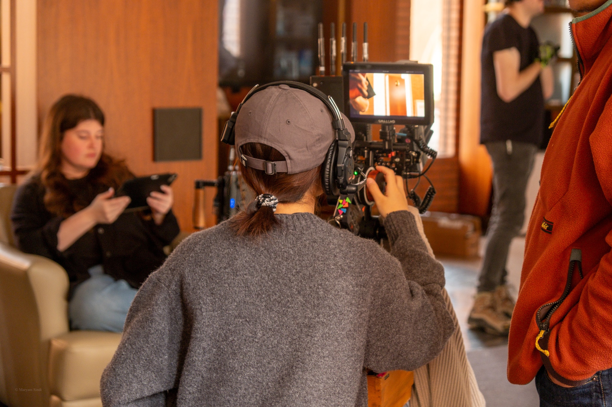 The Clapper