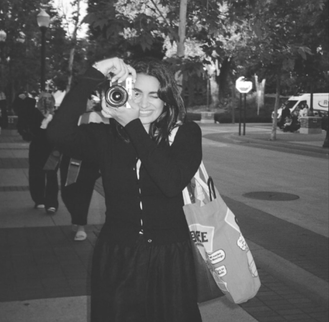 Maryam Sindi